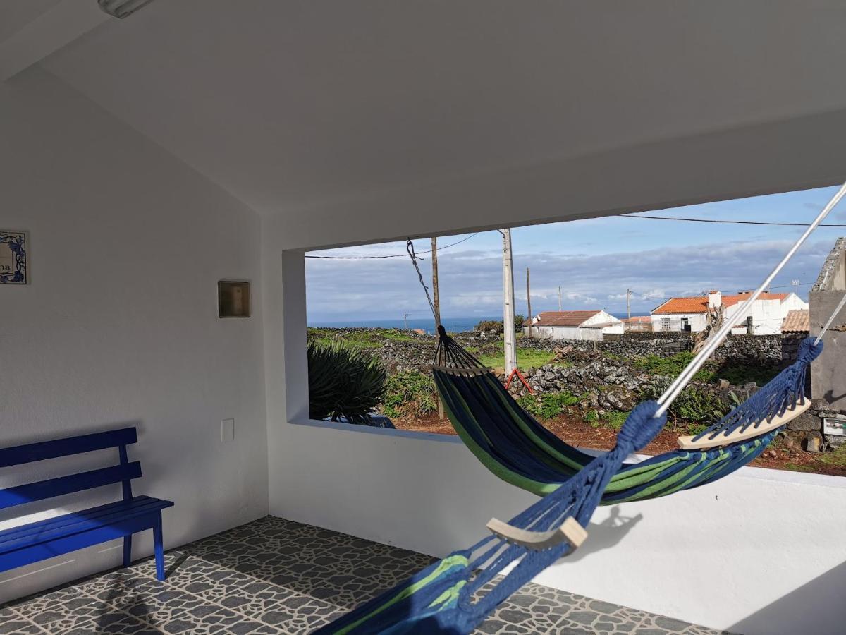Casa Da Eira Velha Villa Faja do Ouvidor Eksteriør bilde
