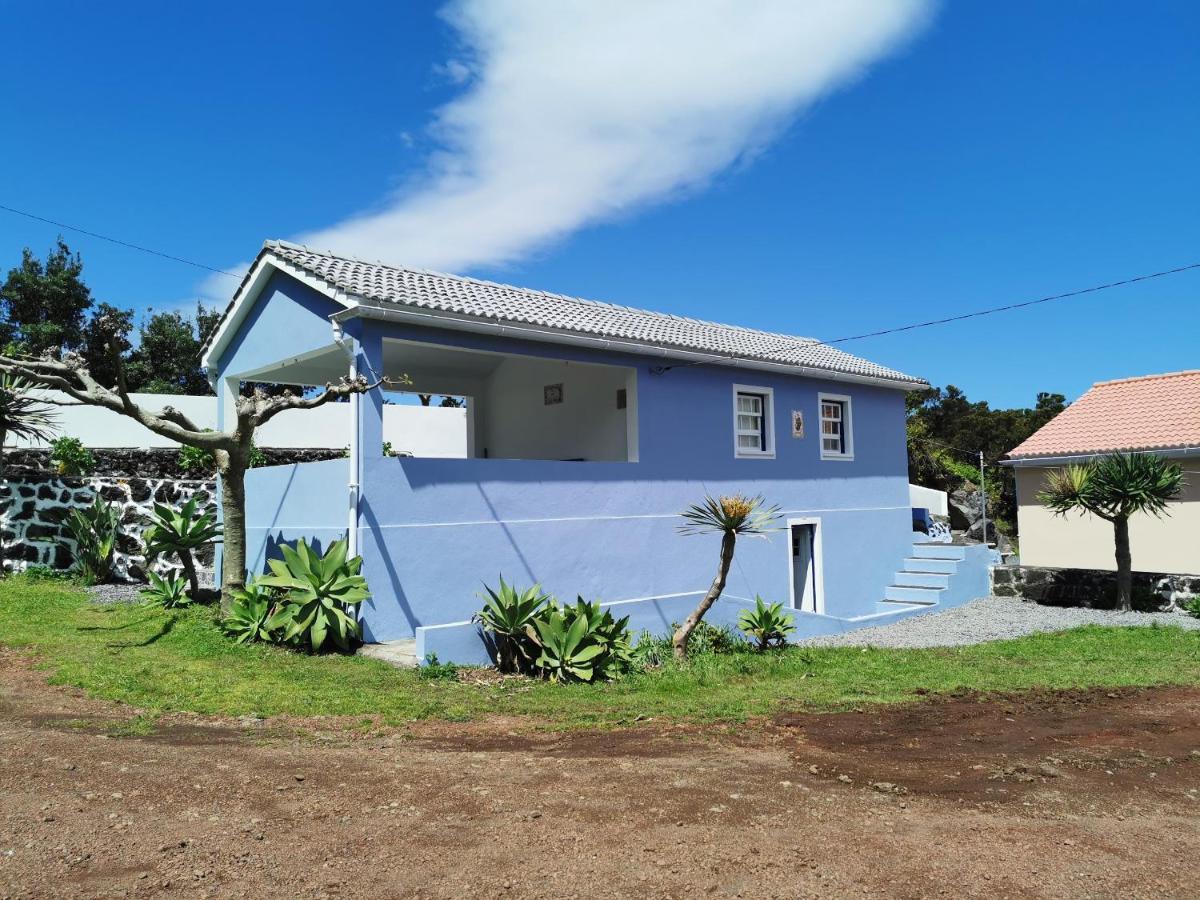 Casa Da Eira Velha Villa Faja do Ouvidor Eksteriør bilde