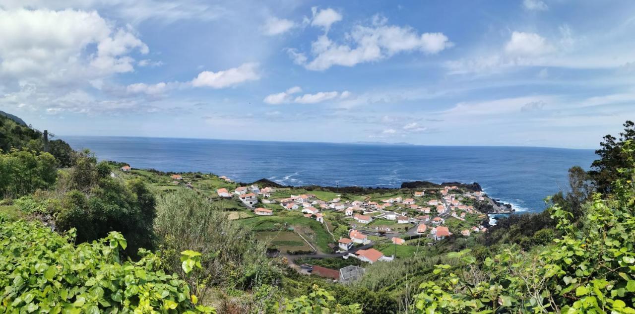 Casa Da Eira Velha Villa Faja do Ouvidor Eksteriør bilde