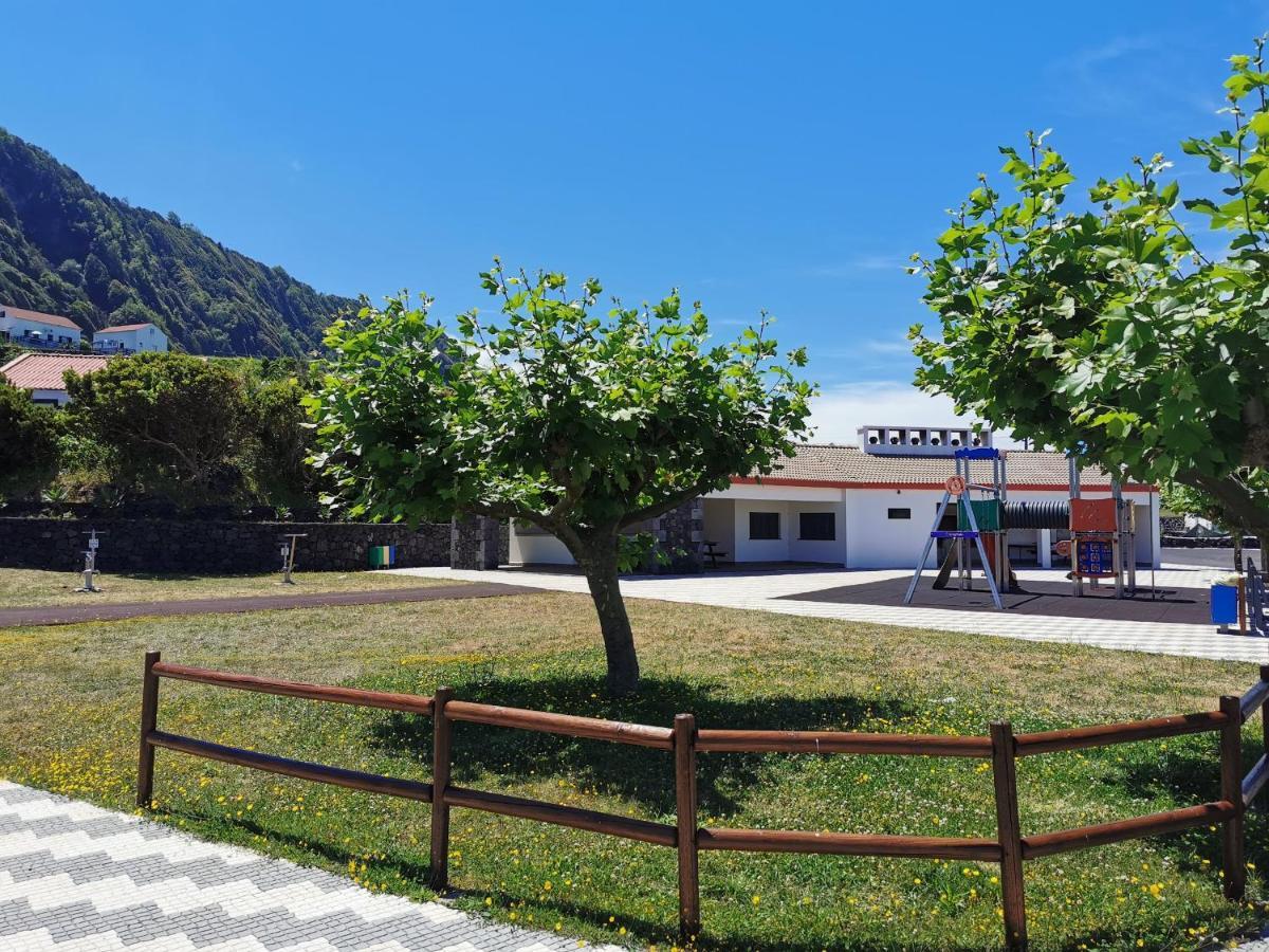 Casa Da Eira Velha Villa Faja do Ouvidor Eksteriør bilde